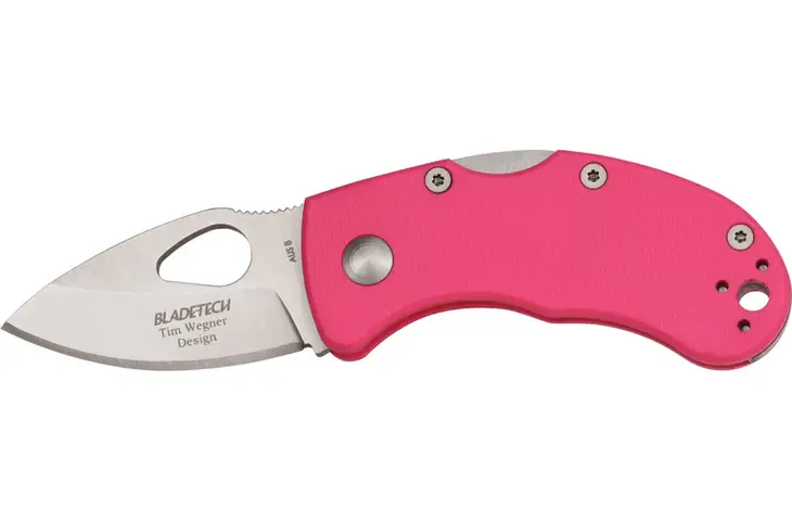 Blade-Tech Ratel Folding Knife - view 2